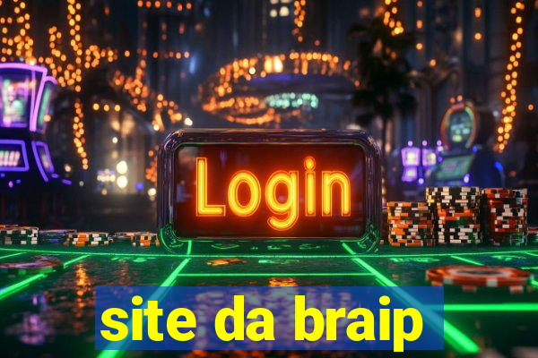 site da braip